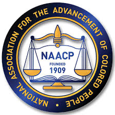 NAACP logo